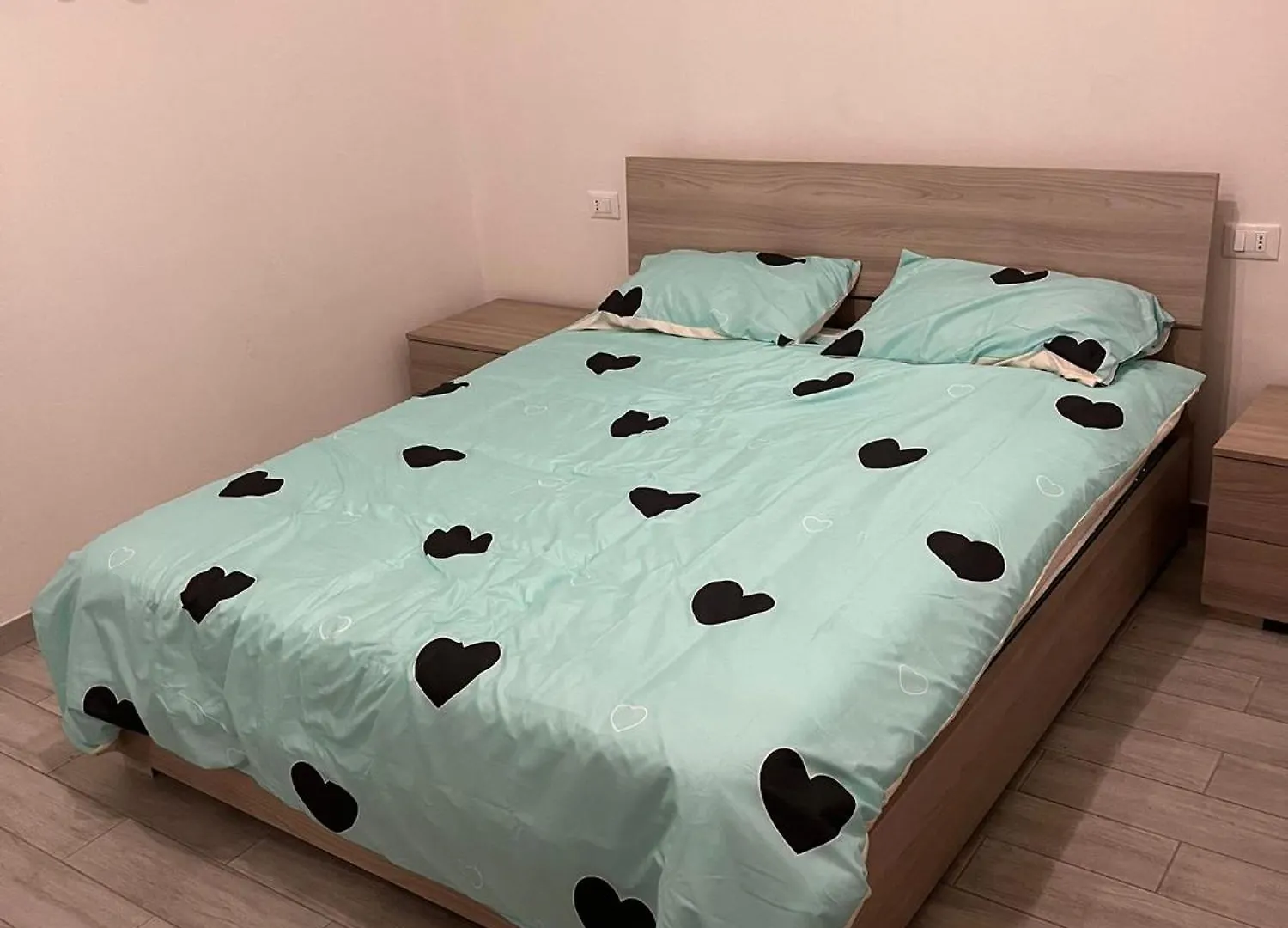 Apartment Via Serri 7/A Follonica