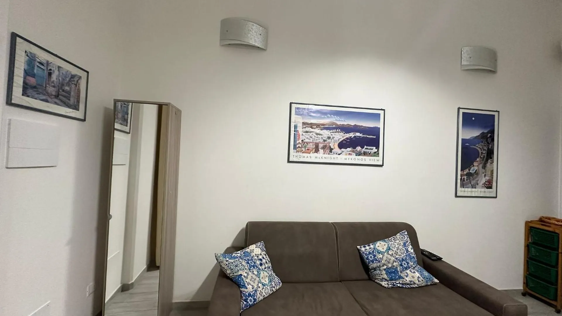 Apartment Via Serri 7/A Follonica
