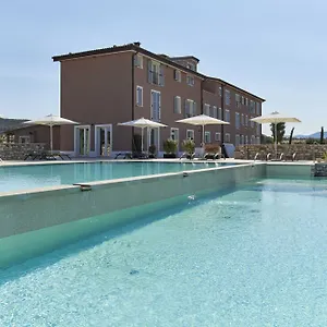 4* Hotel Riva Toscana Golf &